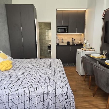 Loft Moderno E Aconchegante A Dois Passos Da Feirinha Do Alto! Teresópolis Exterior foto