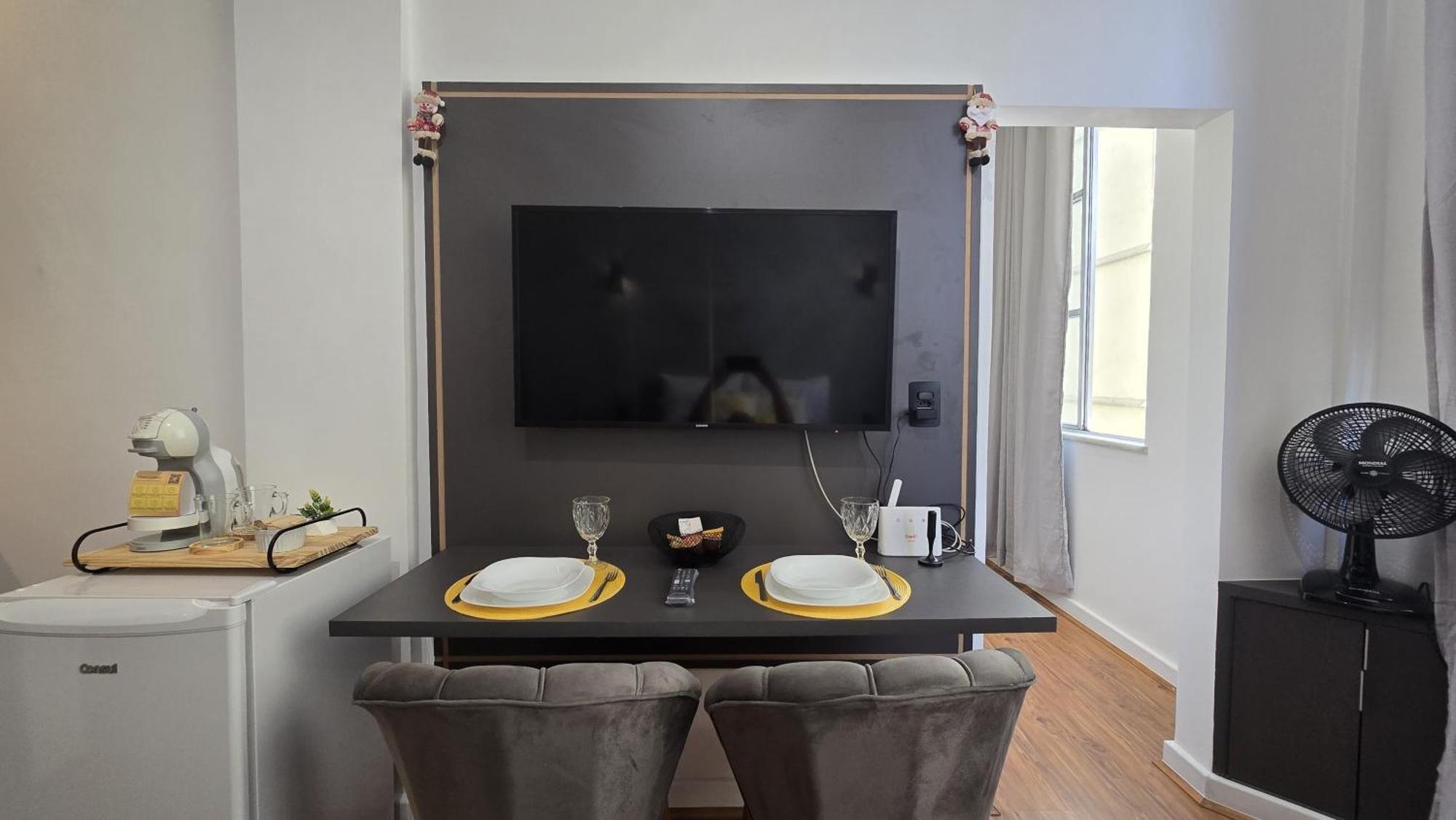 Loft Moderno E Aconchegante A Dois Passos Da Feirinha Do Alto! Teresópolis Exterior foto