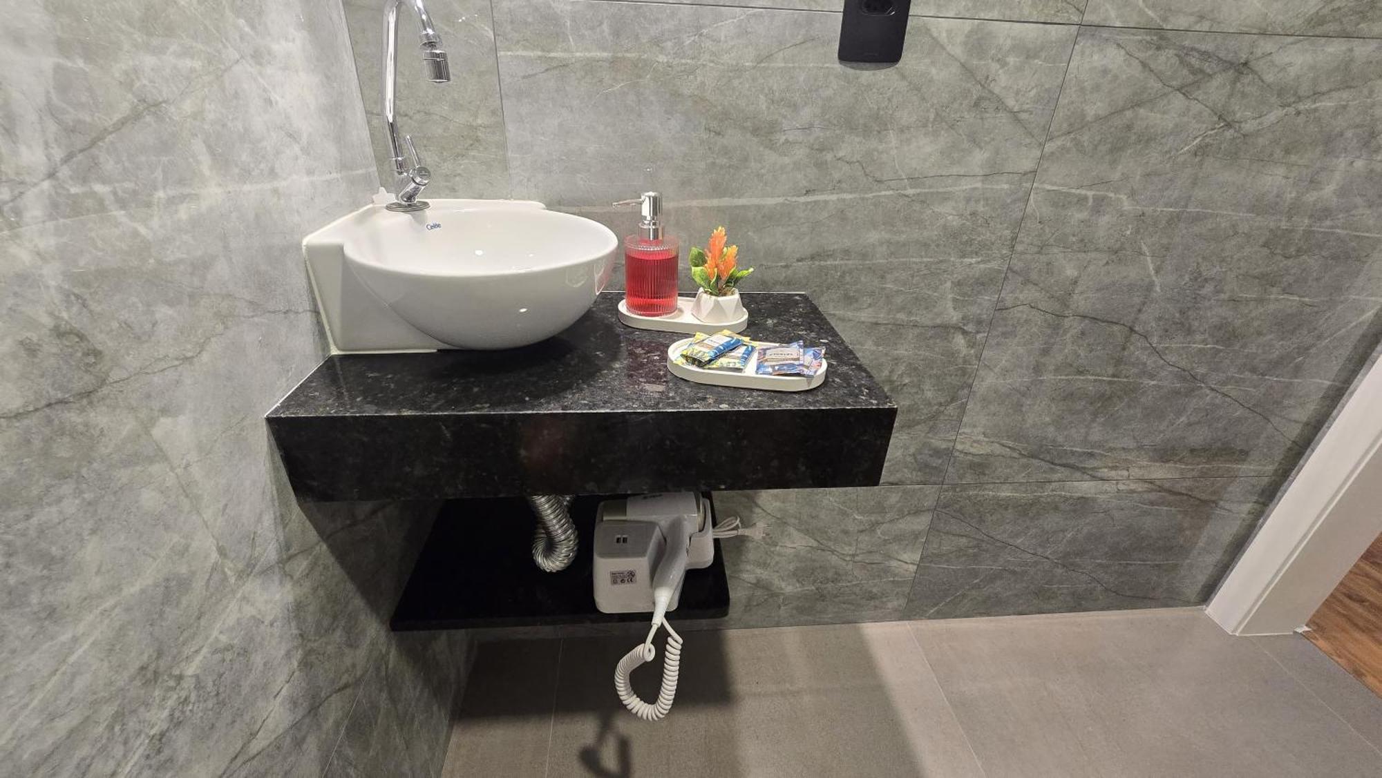 Loft Moderno E Aconchegante A Dois Passos Da Feirinha Do Alto! Teresópolis Exterior foto