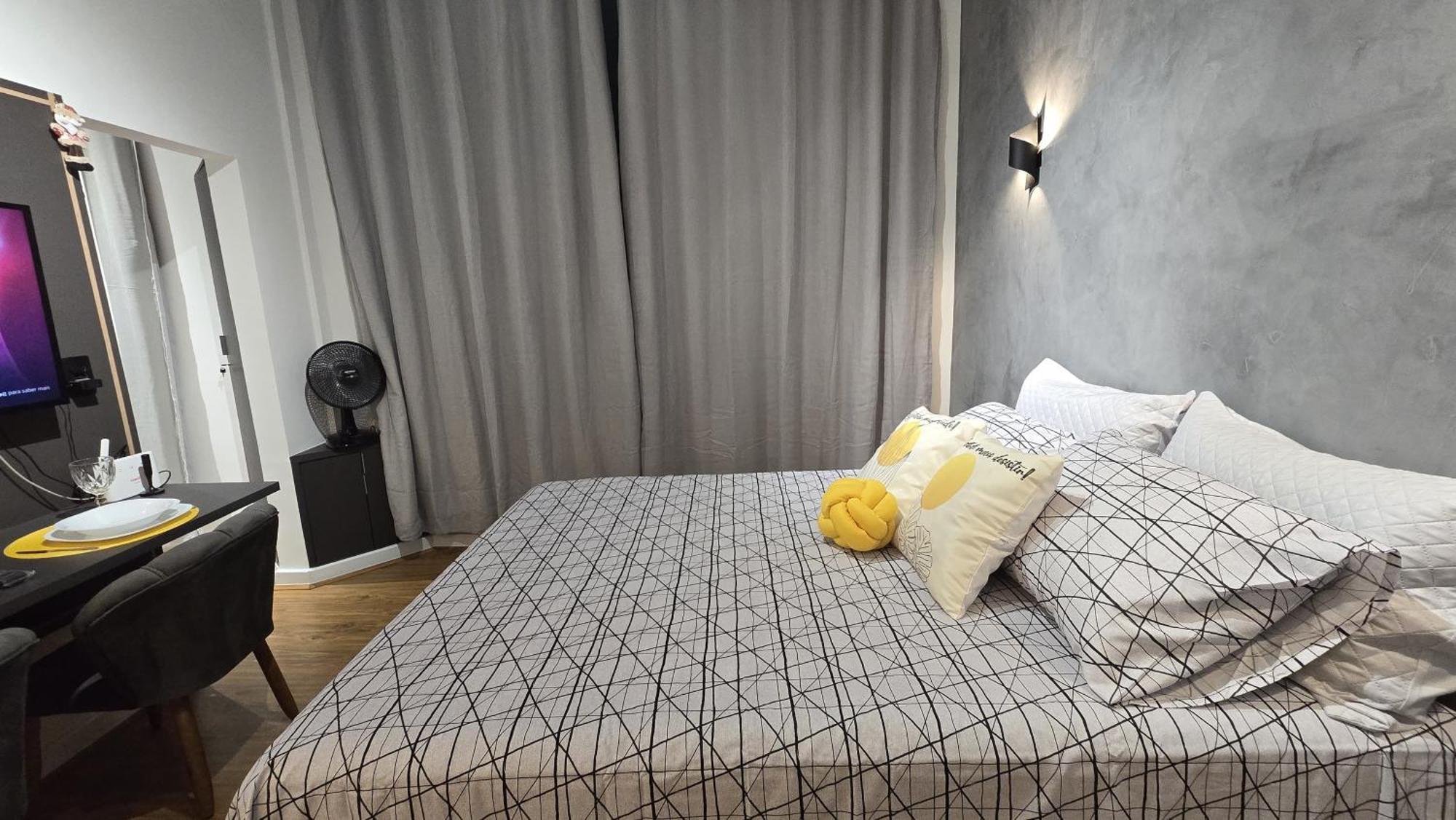 Loft Moderno E Aconchegante A Dois Passos Da Feirinha Do Alto! Teresópolis Exterior foto