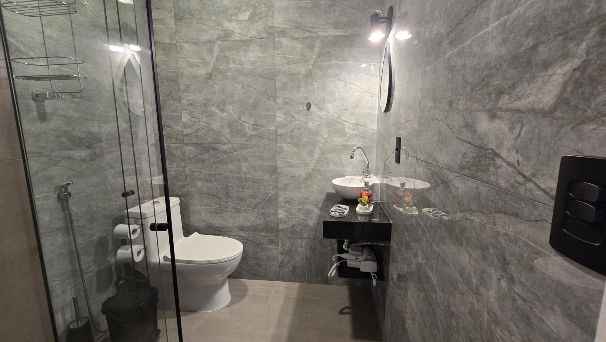 Loft Moderno E Aconchegante A Dois Passos Da Feirinha Do Alto! Teresópolis Exterior foto